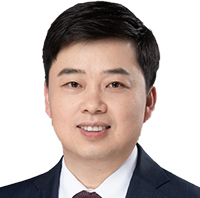 Dr. Dong Gao