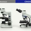 CX43/CX33: Improved Ergonomic Features on the Olympus CX43/CX33 Microscopes
