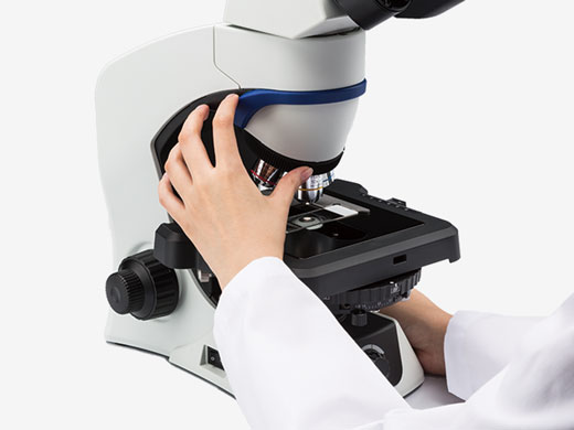 CX43/CX33 | Biological Microscopes | Olympus LS