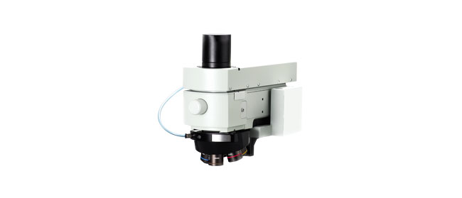 装置搭載用 顕微鏡コンポーネント | オリンパス ライフサイエンス