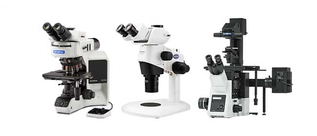 装置搭載用 顕微鏡コンポーネント | オリンパス ライフサイエンス