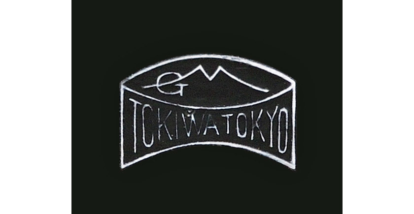 Original Olympus Tokyo logo