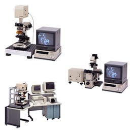 The Olympus Museum: Microscopes | Olympus LS