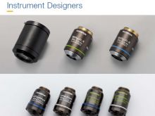 Simplified Optics Integration for Instrument Designers