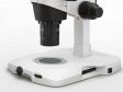 SZX2-ILLTQを用いた実体顕微鏡における偏斜照明観察の最適化