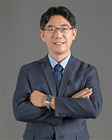 Wen-Tai Chiu, Professor and Department Chair, Department of Biomedical Engineering, National Cheng Kung University
