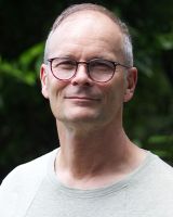 Urs Ziegler, director general, Centro de Microscopía y Análisis de Imágenes, Zúrich