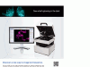 Sistema de creación de imágenes por bioluminiscencia LV200. Folleto para EE.UU.