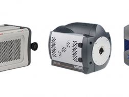 EM-CCD Cameras