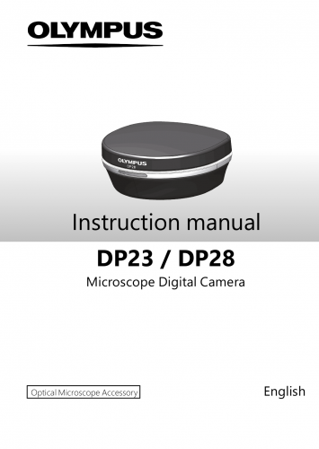 dp28 olympus